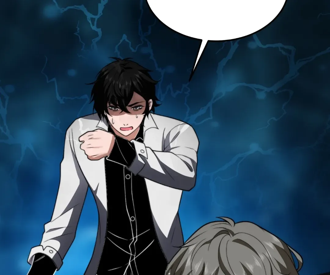 Empowering My Kind in the Apocalypse Chapter 38 page 120 - 