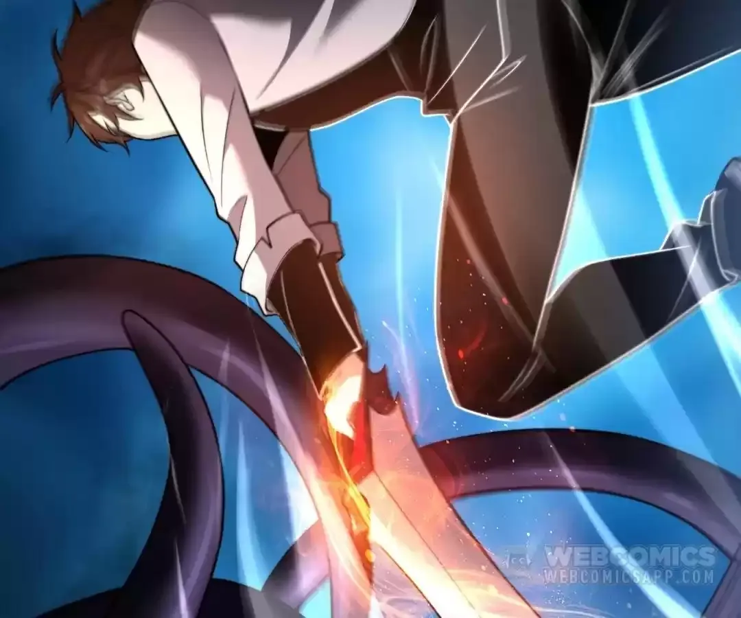 Empowering My Kind in the Apocalypse Chapter 38 page 123 - 