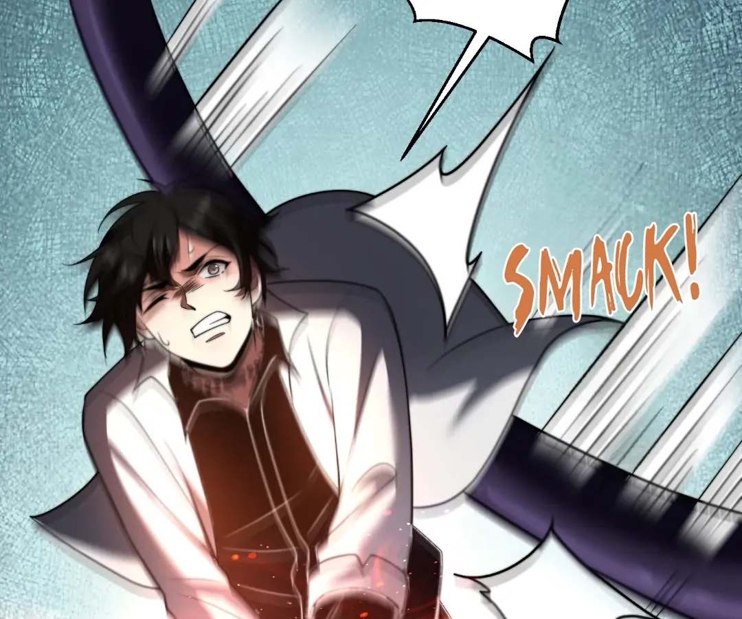 Empowering My Kind in the Apocalypse Chapter 38 page 127 - 