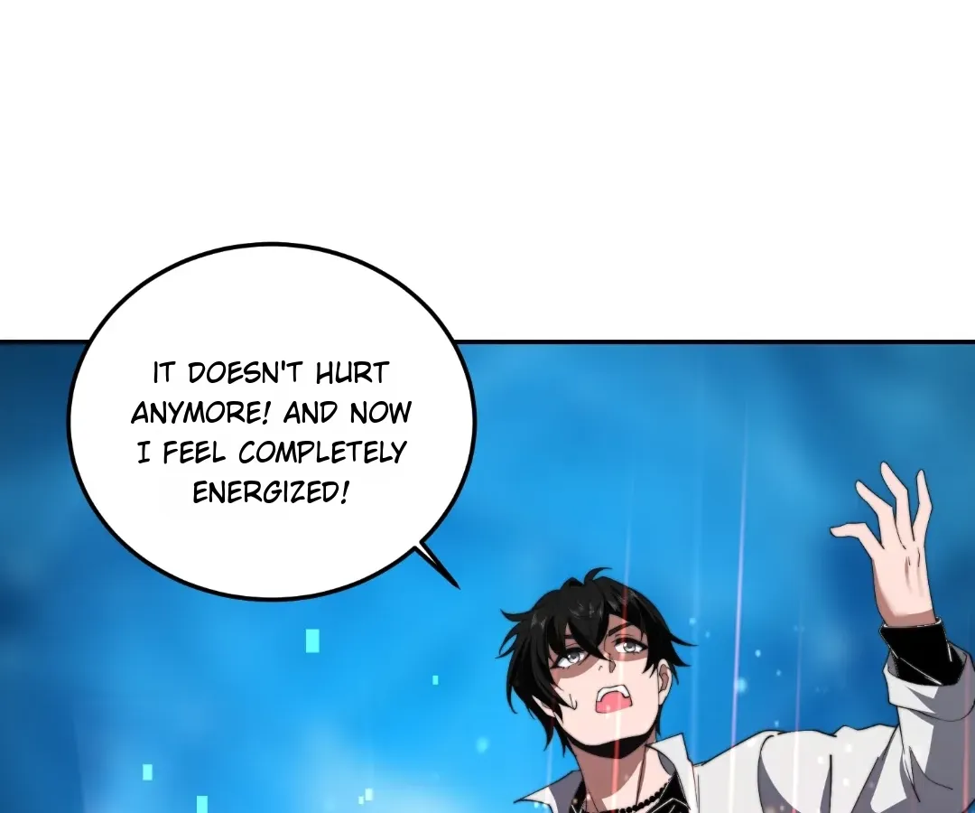 Empowering My Kind in the Apocalypse Chapter 38 page 143 - 