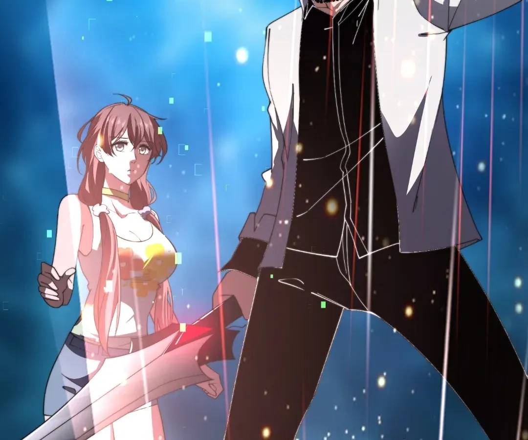 Empowering My Kind in the Apocalypse Chapter 38 page 144 - 