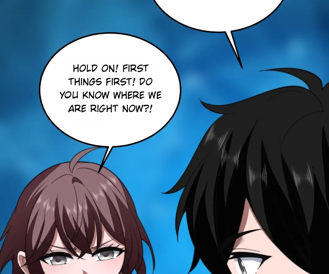 Empowering My Kind in the Apocalypse Chapter 38 page 146 - 
