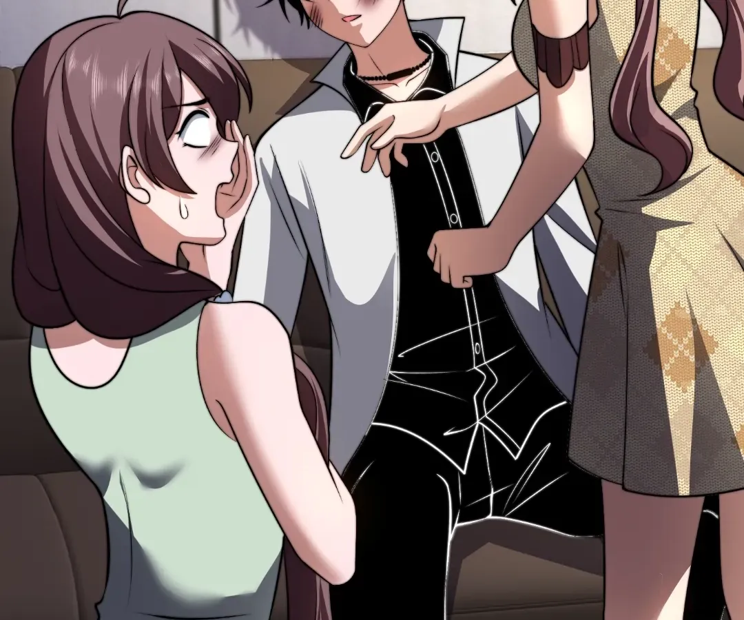 Empowering My Kind in the Apocalypse Chapter 38 page 16 - 