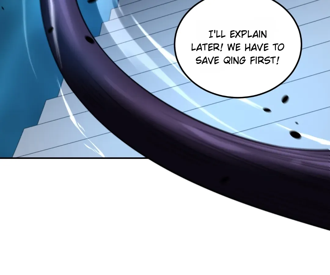 Empowering My Kind in the Apocalypse Chapter 38 page 151 - 