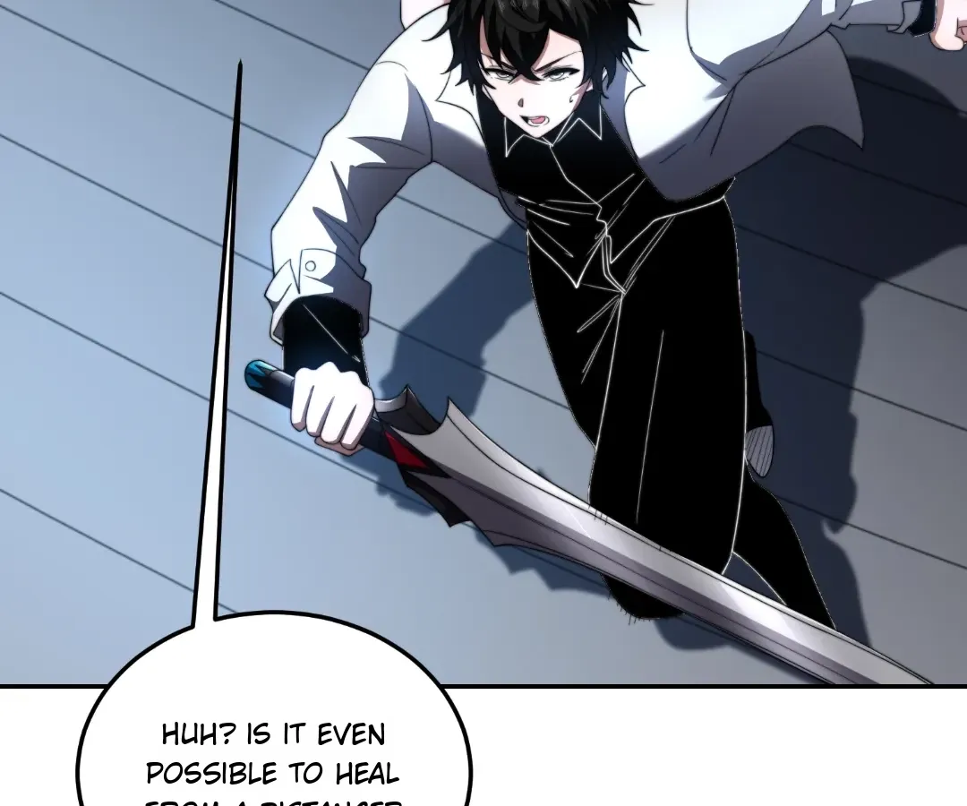 Empowering My Kind in the Apocalypse Chapter 38 page 153 - 