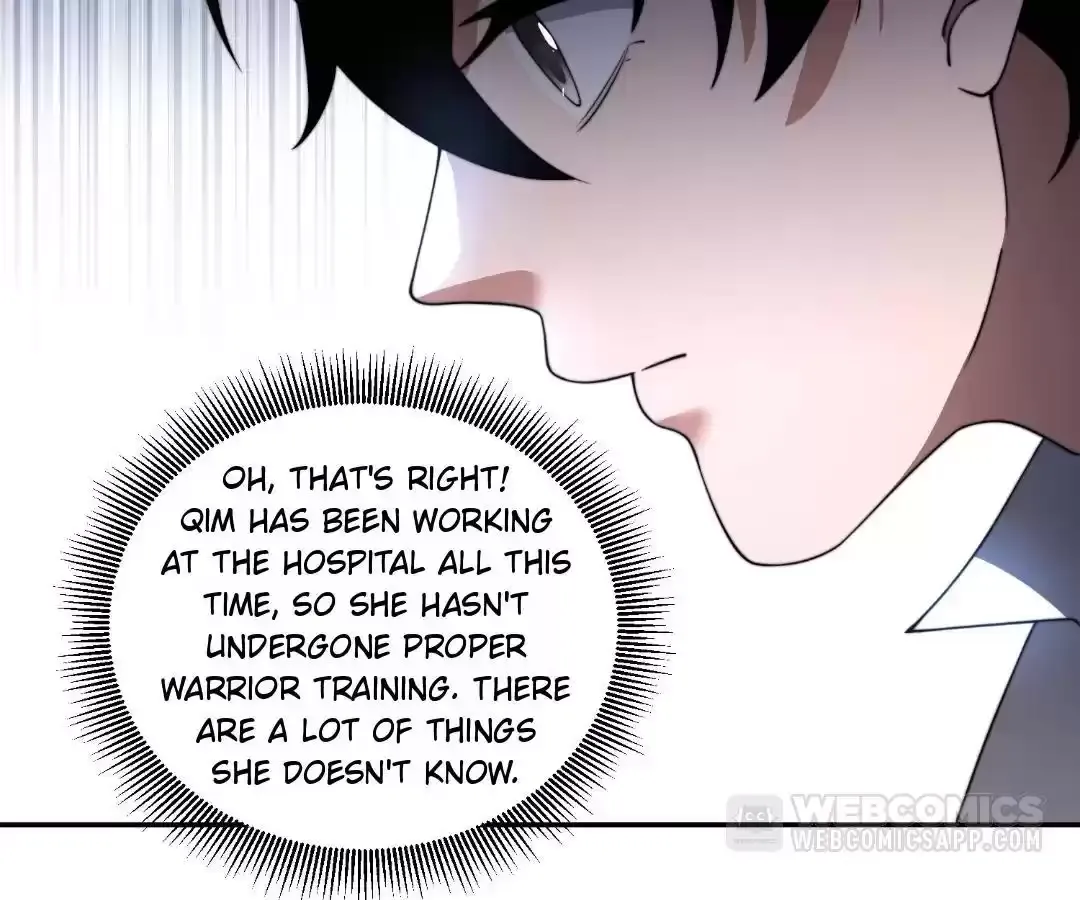 Empowering My Kind in the Apocalypse Chapter 38 page 155 - 