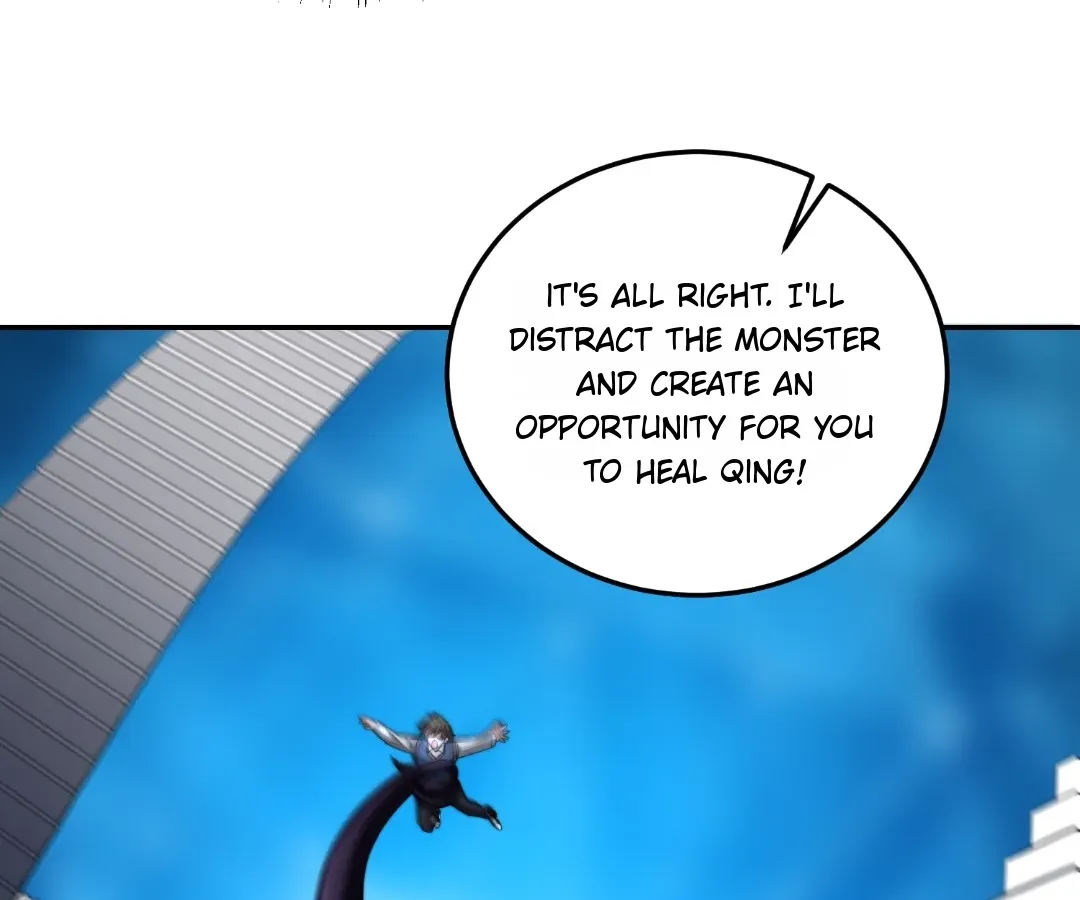 Empowering My Kind in the Apocalypse Chapter 38 page 156 - 