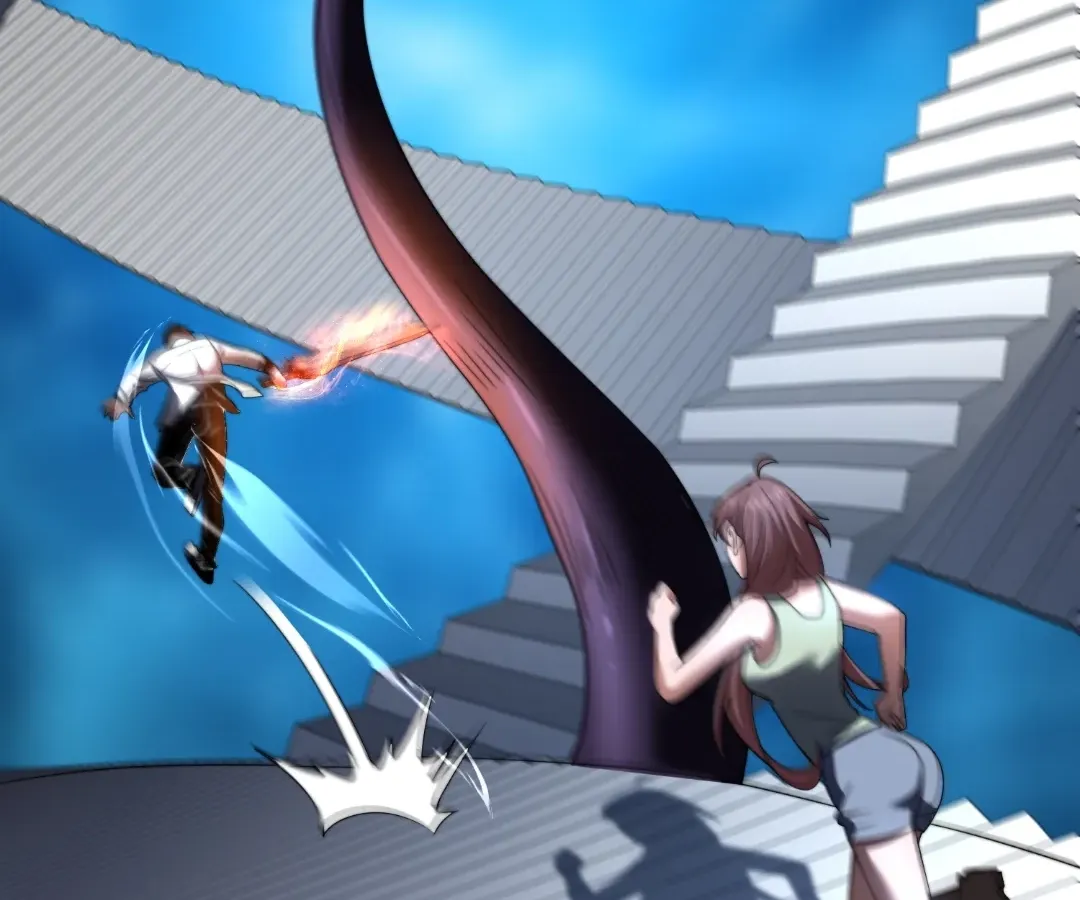 Empowering My Kind in the Apocalypse Chapter 38 page 157 - 