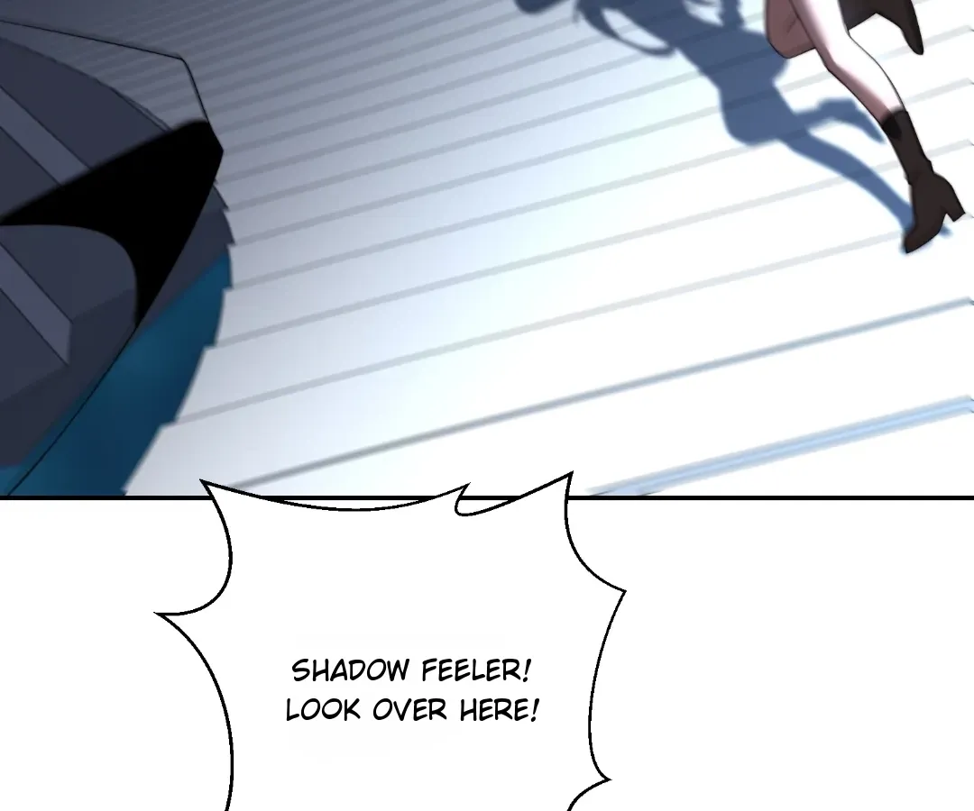 Empowering My Kind in the Apocalypse Chapter 38 page 158 - 