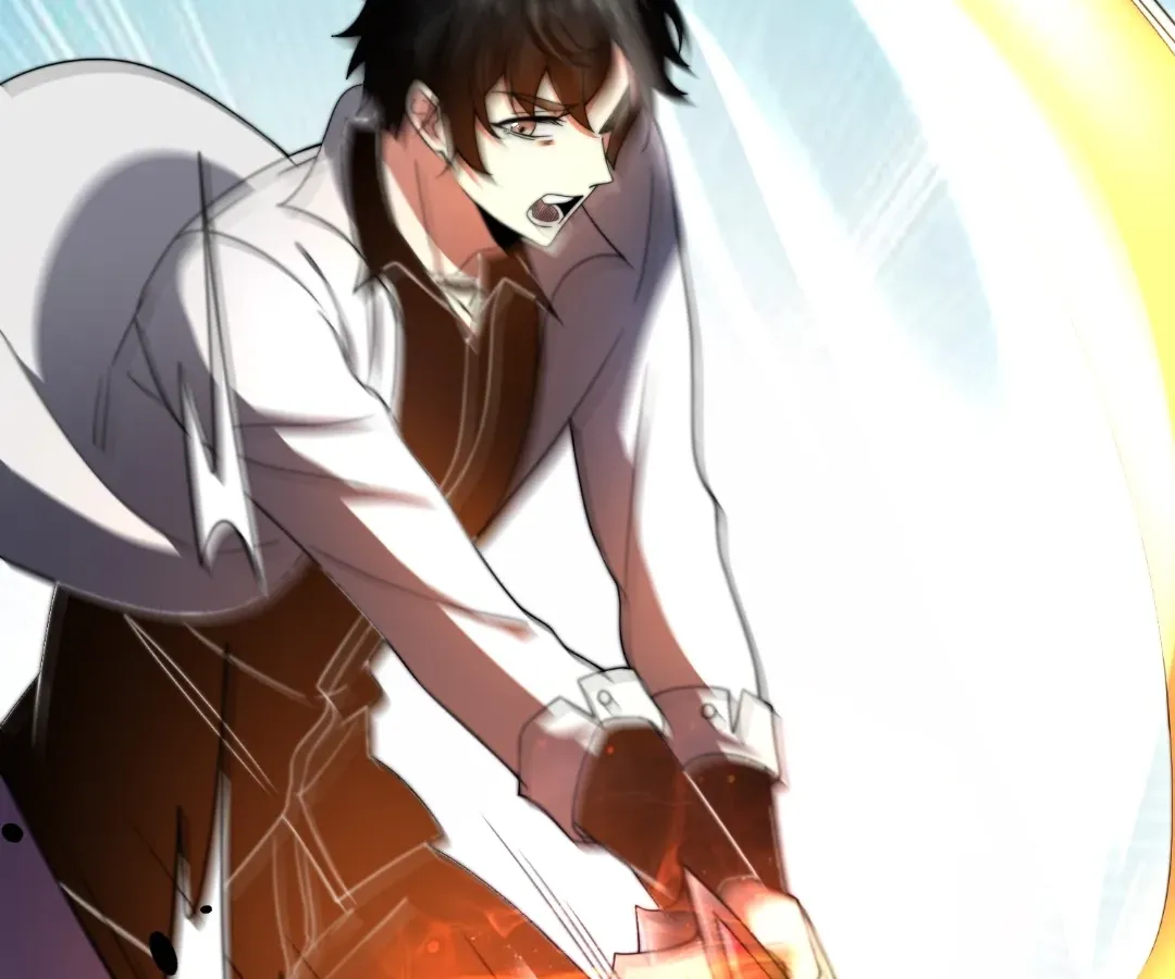 Empowering My Kind in the Apocalypse Chapter 38 page 162 - 