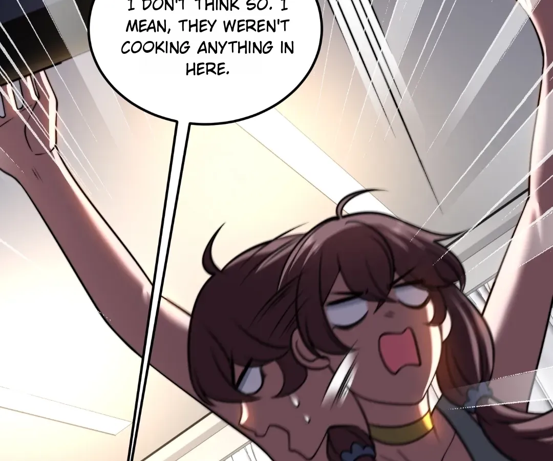 Empowering My Kind in the Apocalypse Chapter 38 page 18 - 