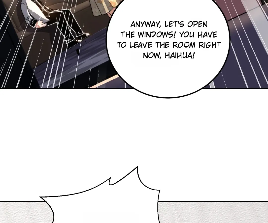 Empowering My Kind in the Apocalypse Chapter 38 page 20 - 