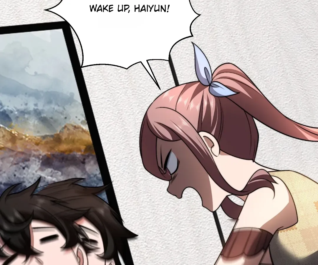 Empowering My Kind in the Apocalypse Chapter 38 page 21 - 