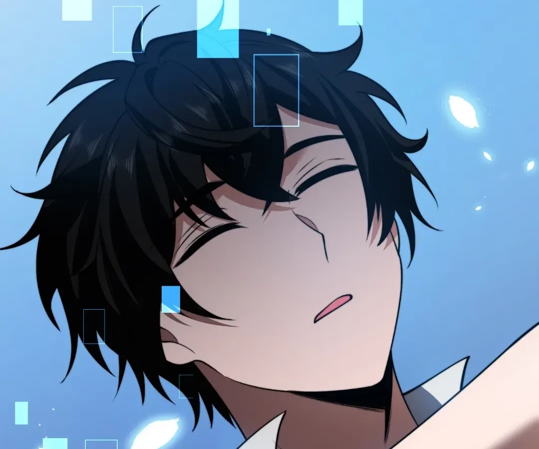 Empowering My Kind in the Apocalypse Chapter 38 page 24 - 