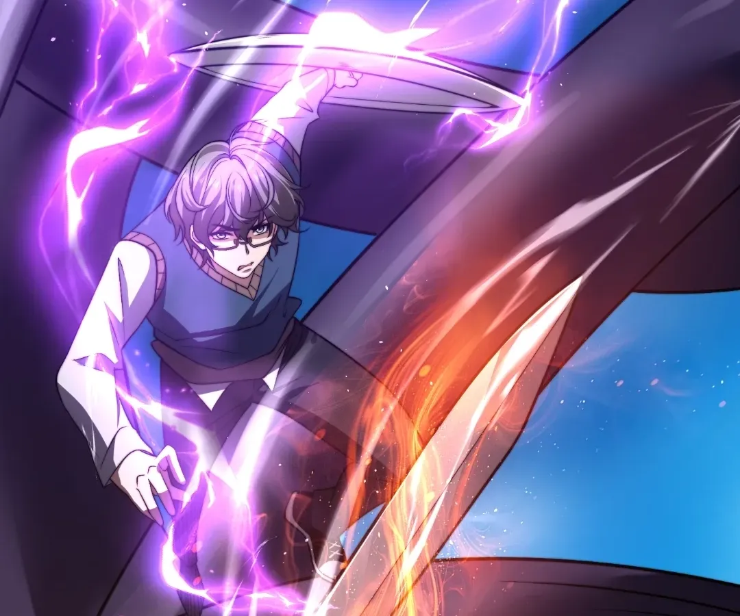 Empowering My Kind in the Apocalypse Chapter 38 page 28 - 