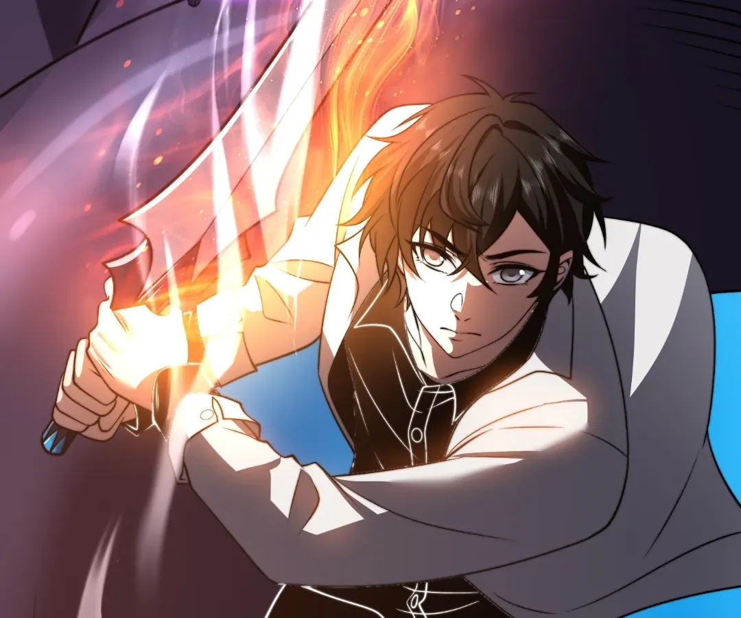 Empowering My Kind in the Apocalypse Chapter 38 page 29 - 