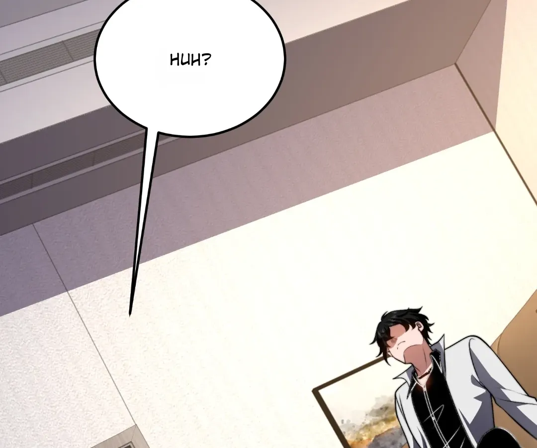Empowering My Kind in the Apocalypse Chapter 38 page 4 - 