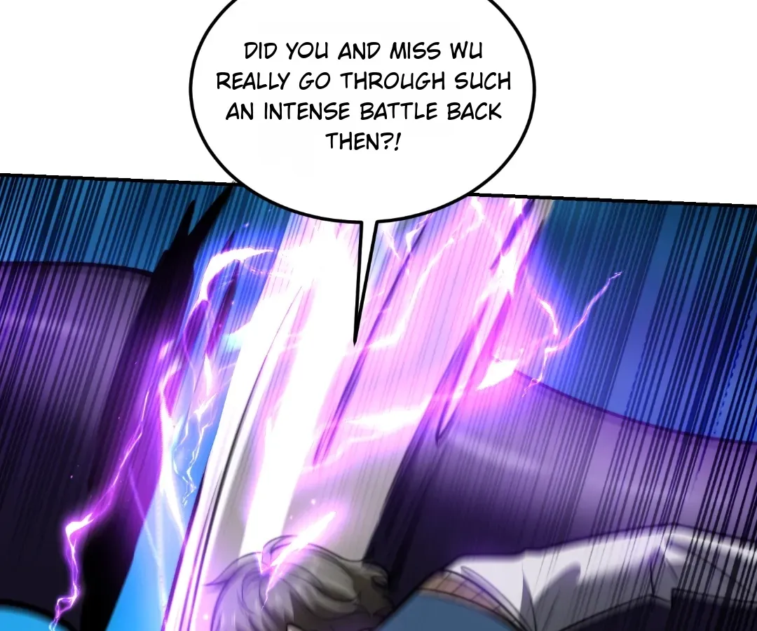 Empowering My Kind in the Apocalypse Chapter 38 page 32 - 