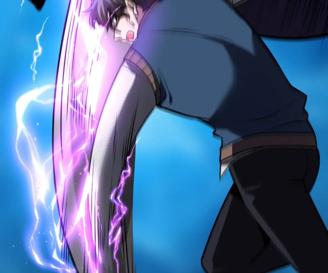 Empowering My Kind in the Apocalypse Chapter 38 page 33 - 