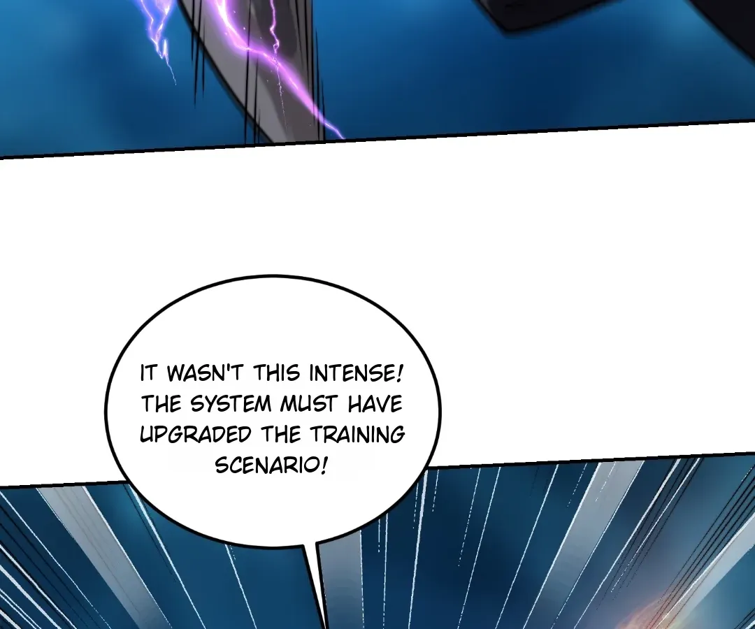 Empowering My Kind in the Apocalypse Chapter 38 page 34 - 