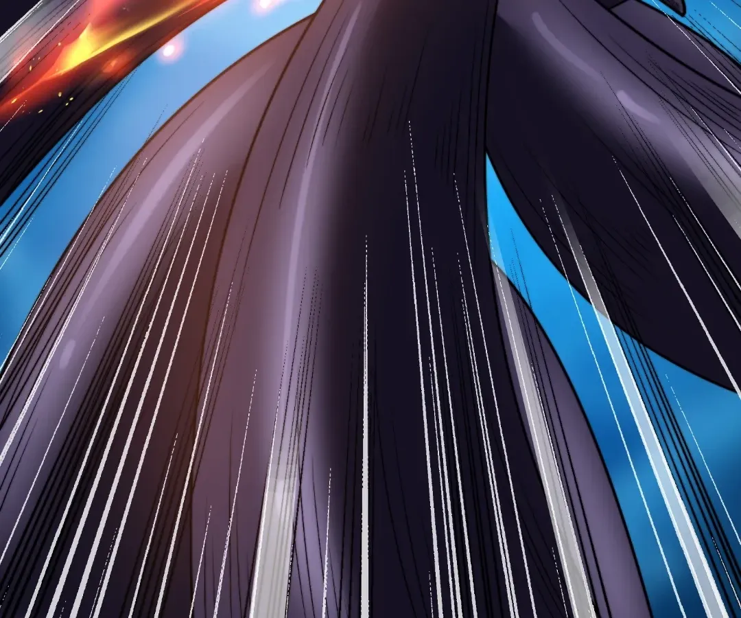 Empowering My Kind in the Apocalypse Chapter 38 page 36 - 