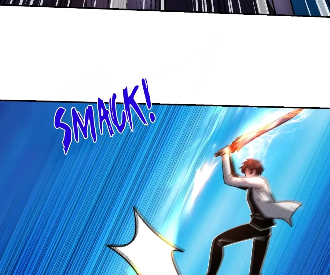 Empowering My Kind in the Apocalypse Chapter 38 page 37 - 