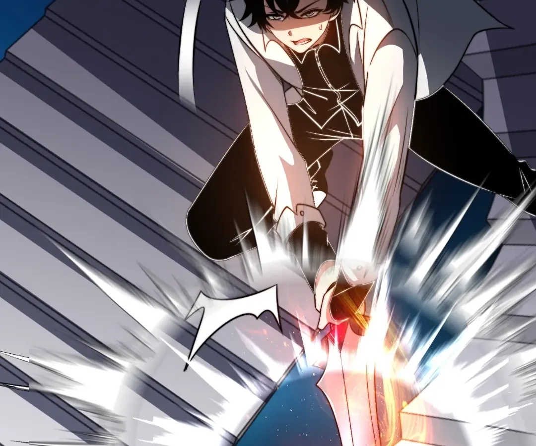 Empowering My Kind in the Apocalypse Chapter 38 page 40 - 