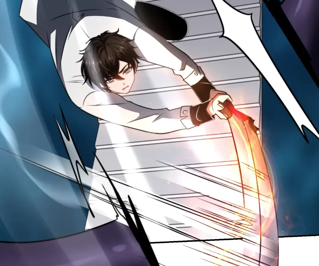 Empowering My Kind in the Apocalypse Chapter 38 page 44 - 