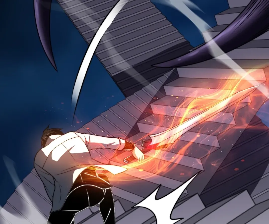 Empowering My Kind in the Apocalypse Chapter 38 page 46 - 
