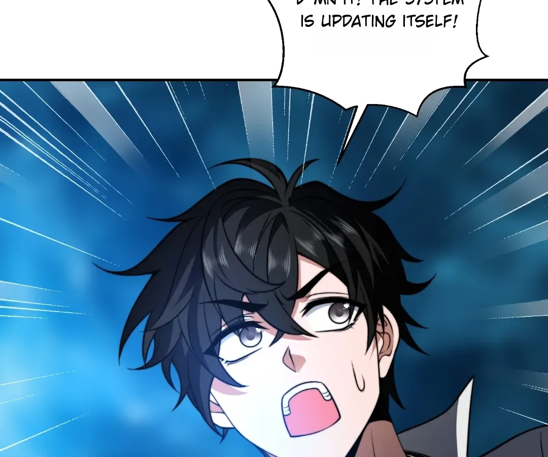 Empowering My Kind in the Apocalypse Chapter 38 page 48 - 