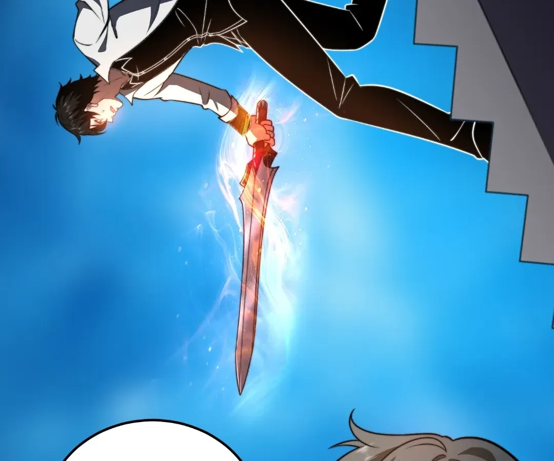 Empowering My Kind in the Apocalypse Chapter 38 page 54 - 