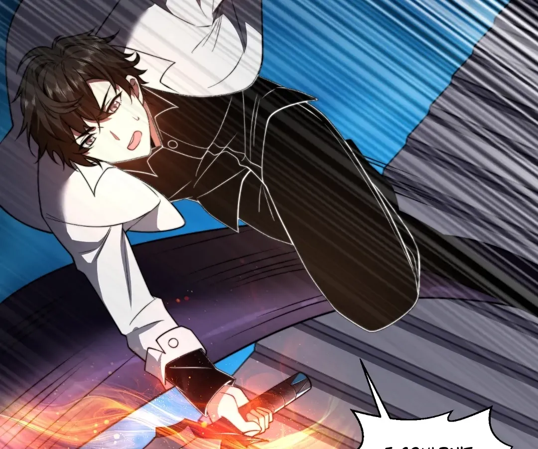 Empowering My Kind in the Apocalypse Chapter 38 page 57 - 