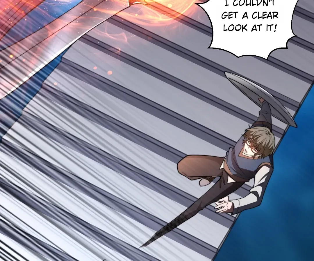 Empowering My Kind in the Apocalypse Chapter 38 page 58 - 