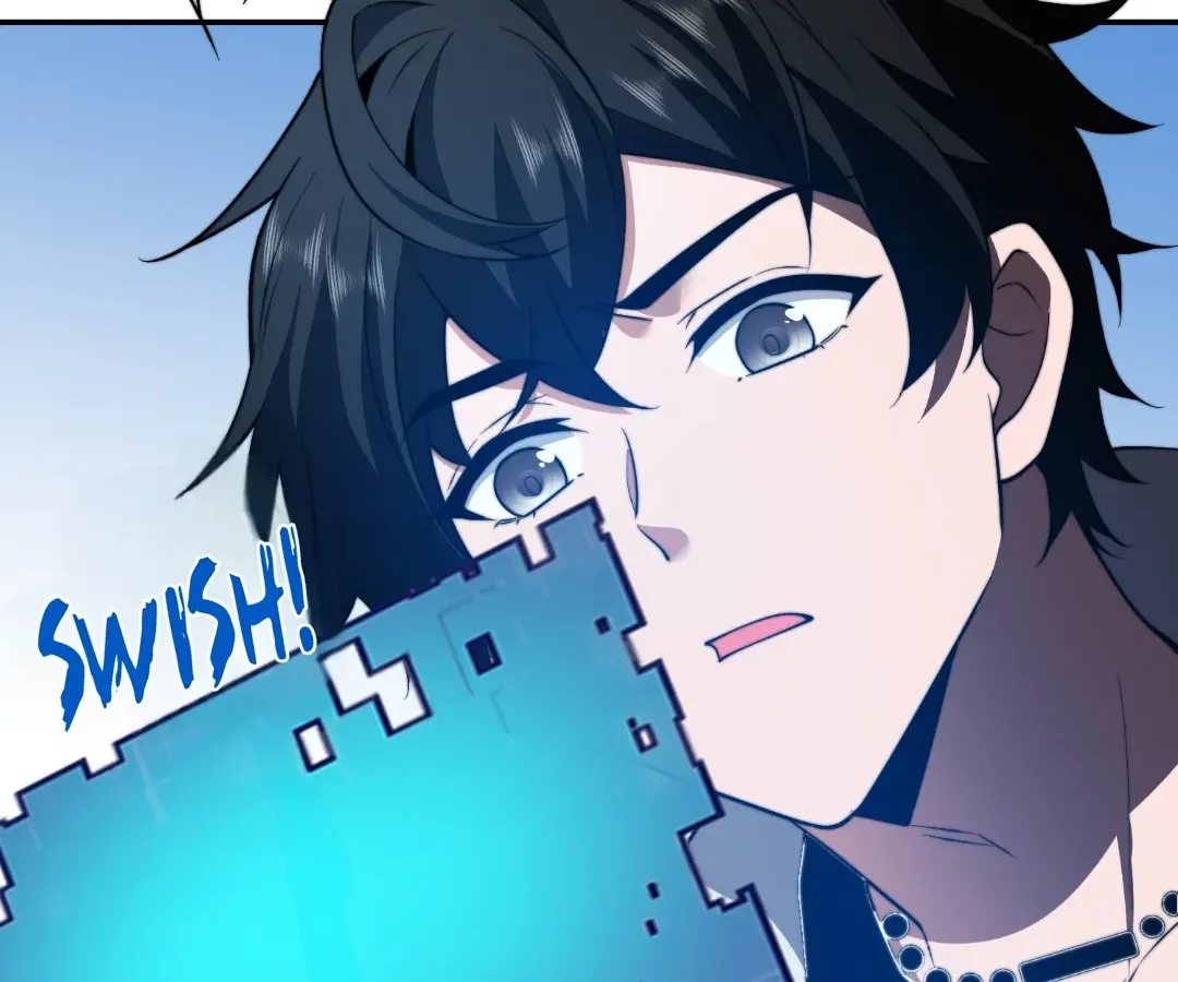 Empowering My Kind in the Apocalypse Chapter 38 page 60 - 