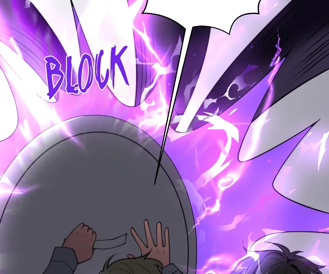 Empowering My Kind in the Apocalypse Chapter 38 page 65 - 