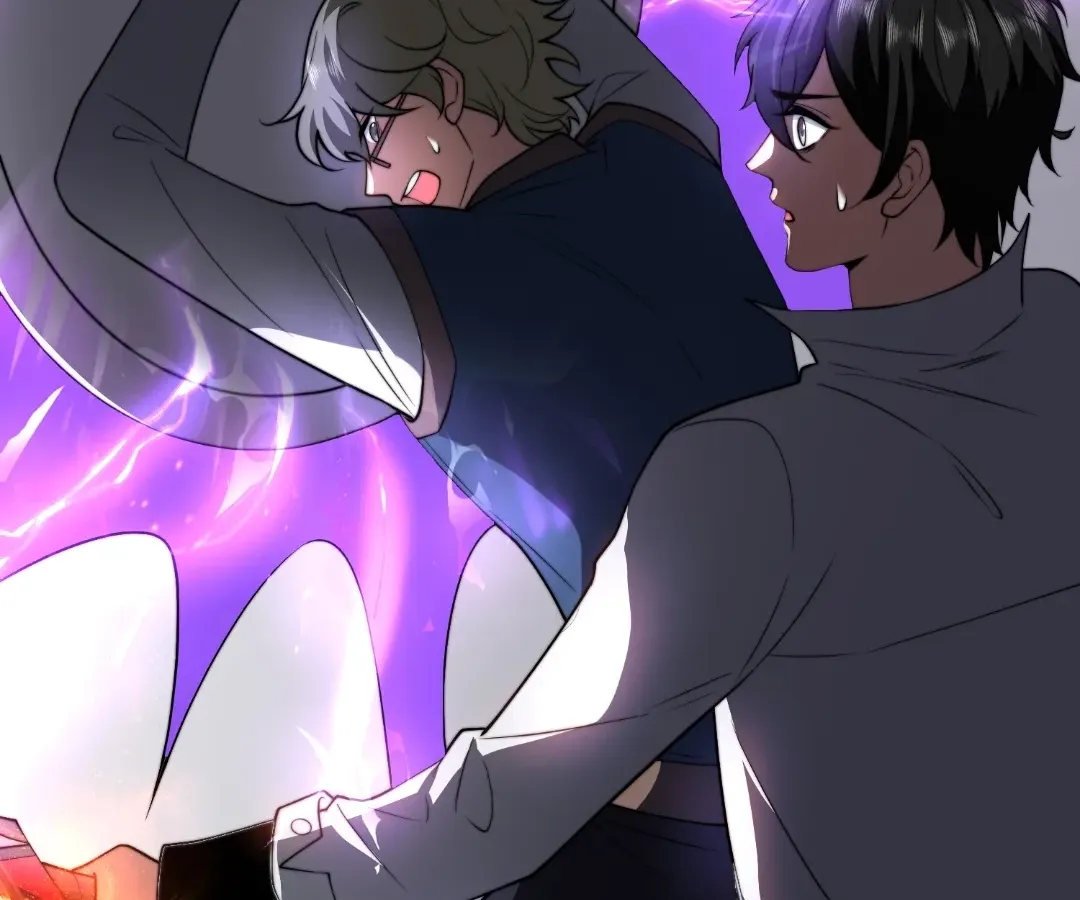 Empowering My Kind in the Apocalypse Chapter 38 page 66 - 