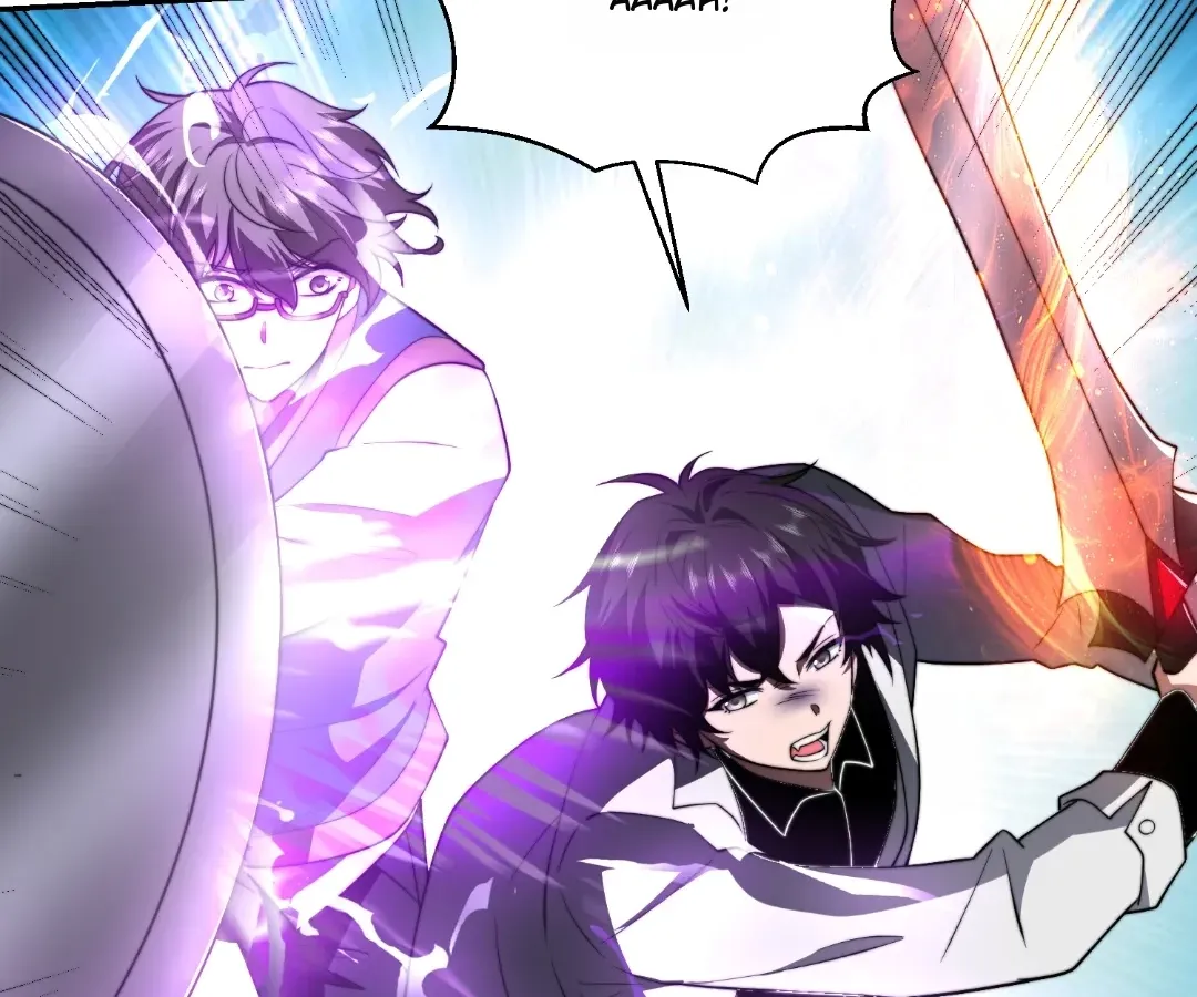 Empowering My Kind in the Apocalypse Chapter 38 page 68 - 