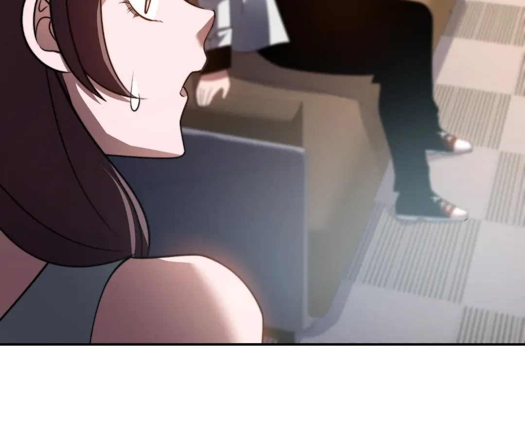 Empowering My Kind in the Apocalypse Chapter 38 page 8 - 