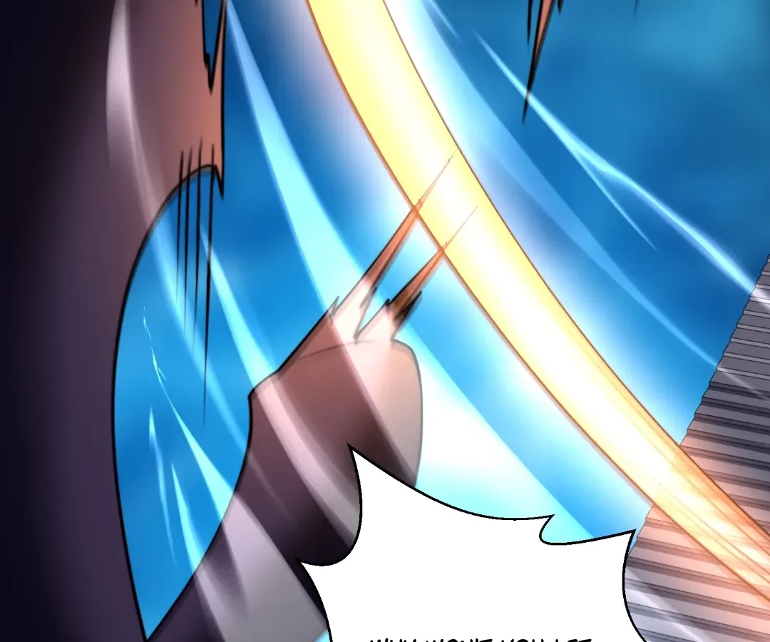 Empowering My Kind in the Apocalypse Chapter 38 page 71 - 