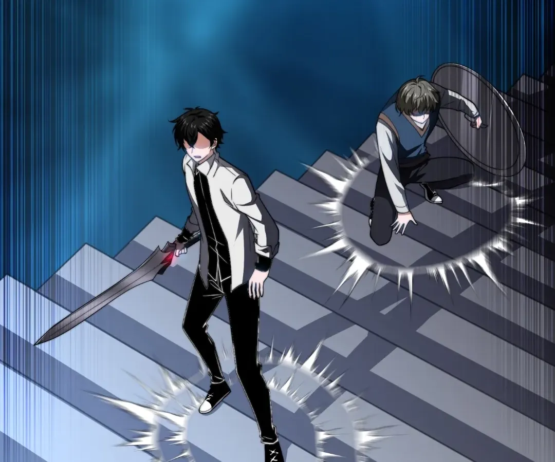 Empowering My Kind in the Apocalypse Chapter 38 page 74 - 