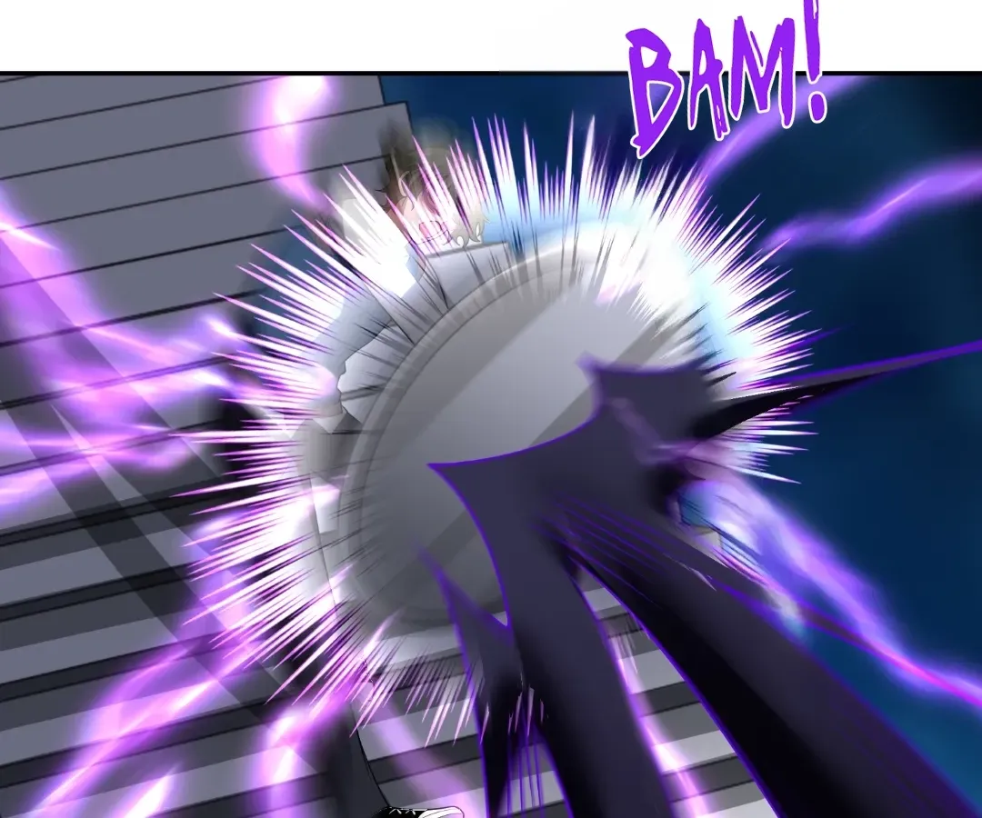 Empowering My Kind in the Apocalypse Chapter 38 page 87 - 