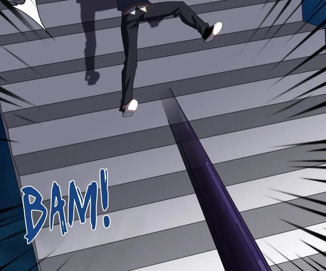 Empowering My Kind in the Apocalypse Chapter 38 page 94 - 