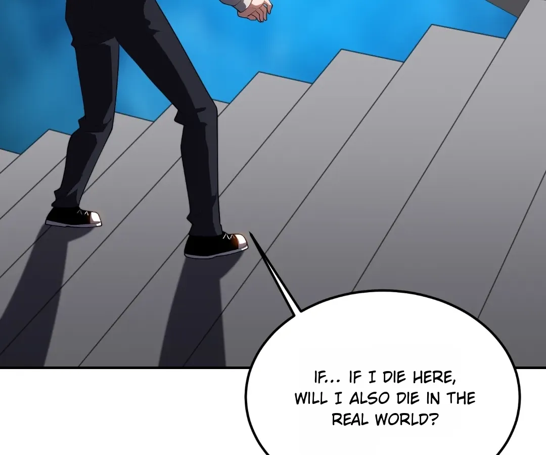 Empowering My Kind in the Apocalypse Chapter 38 page 100 - 