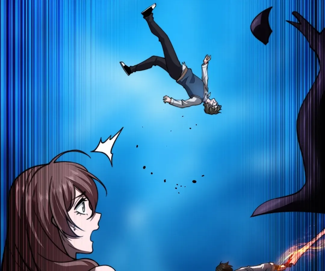 Empowering My Kind in the Apocalypse Chapter 39 page 2 - 