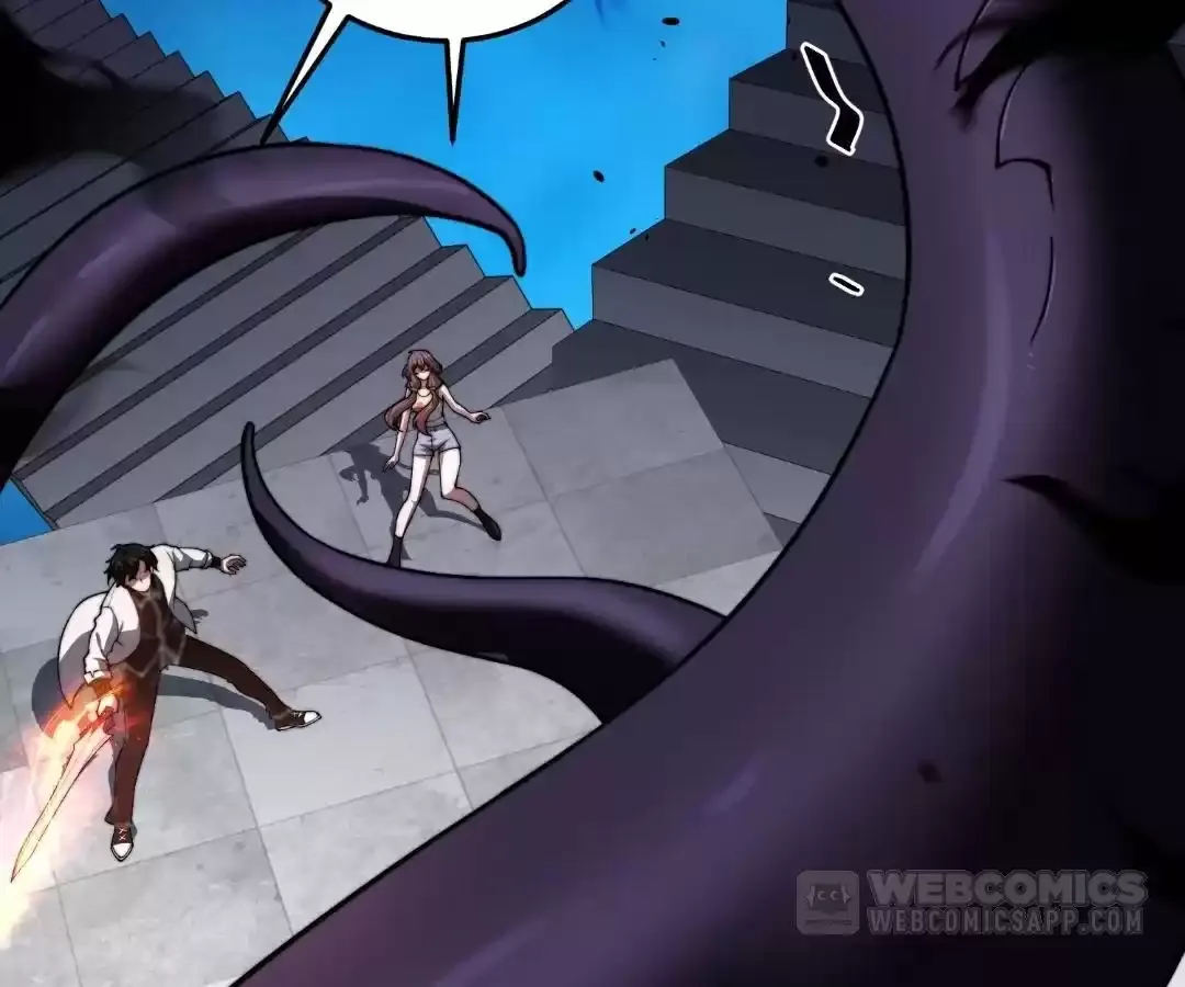 Empowering My Kind in the Apocalypse Chapter 39 page 11 - 