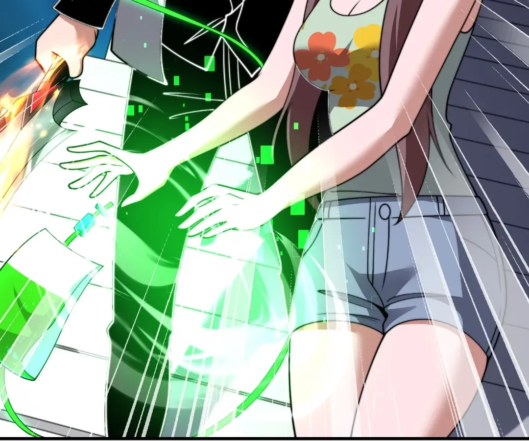 Empowering My Kind in the Apocalypse Chapter 39 page 101 - 