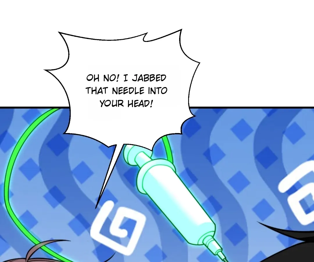 Empowering My Kind in the Apocalypse Chapter 39 page 104 - 