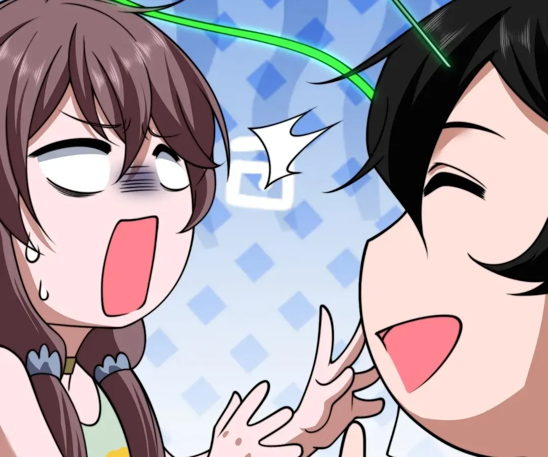 Empowering My Kind in the Apocalypse Chapter 39 page 105 - 