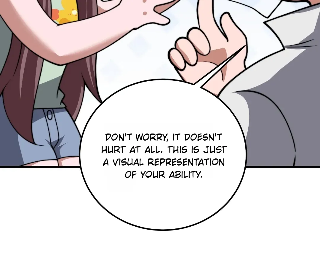 Empowering My Kind in the Apocalypse Chapter 39 page 106 - 