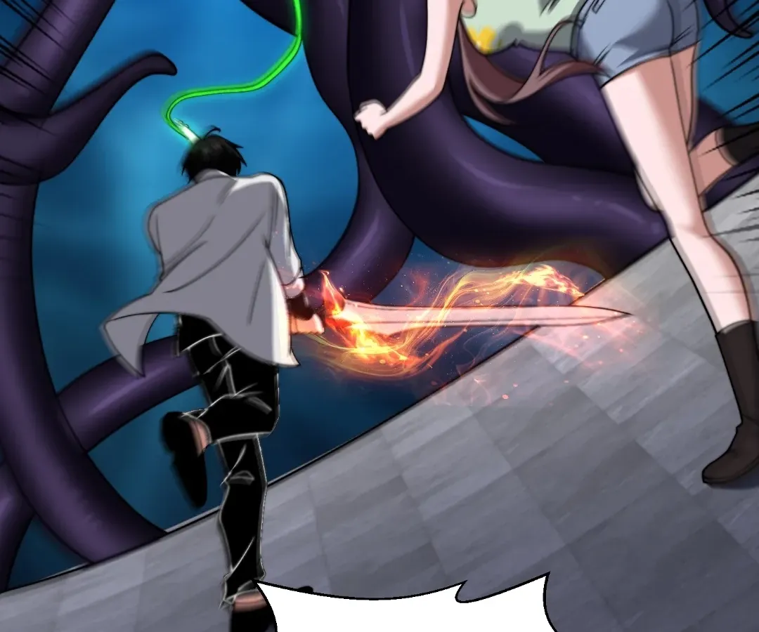 Empowering My Kind in the Apocalypse Chapter 39 page 111 - 